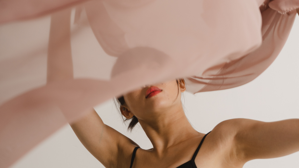 Ateliers de danse mouvements thérapie en ardèche